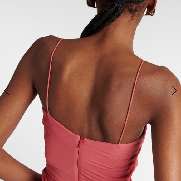 Christopher esber molded Venus dress size US2/AUS6 - Picture 5 of 11